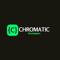 Chromatic Developers logo - Similar company to Dexito Brand Academy