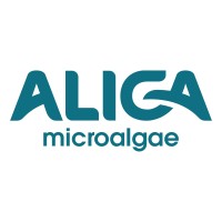Aliga Microalgae logo - Similar company to Lgem | Synalgae