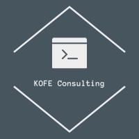 KOFE CONSULTING - FZCO logo - Similar company to Edysor.Ai