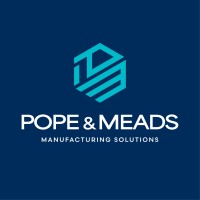 Pope & Meads Ltd logo - Similar company to Nortec Solutions Ltd.