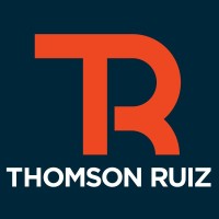 Thomson Ruiz logo - Similar company to Nq Project Services
