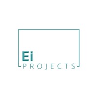 Ei Projects logo - Similar company to Element Building Management Ltd