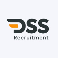 DSS Recruitment logo - Similar company to Aw- Developers