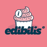 Edibilis logo - Similar company to Mojomapp