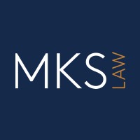 MKS Law logo - Similar company to Icc Fraudnet