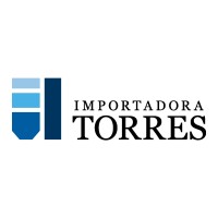 Importadora Torres y Asociados logo - Similar company to Dsf88 Importadora