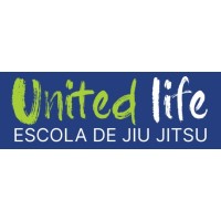 United Life - Escola de Jiu Jitsu logo - Similar company to Milestone It