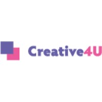 Creative4u logo - Similar company to Level Software Development
