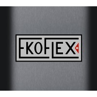 EKOFLEX GmbH logo - Similar company to Umformtechnik Stade