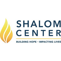 Shalom Center logo - Similar company to Sharing Center, Inc.