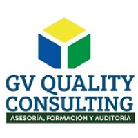 GV QUALITY CONSULTING logo - Similar company to Gv Quality