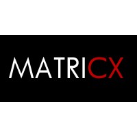The MatriCx Group logo - Similar company to Catalyst Commissioning Group Llc