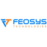 Feosys Technologies logo - Similar company to We R Digisoul