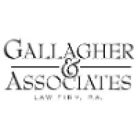 Gallagher & Associates Law Firm, P.A. logo - Similar company to Twiggy'S Inc.