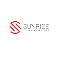 Sunrise Web Technology logo - Similar company to Zion Technology Incorporated