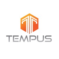 Tempus Civil logo - Similar company to Grid Logistics