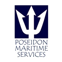 Poseidon Maritime Services Pte Ltd logo - Similar company to Poseidon Systems