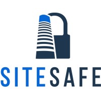SiteSafe Management System logo