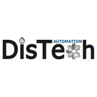 DisTech Automation logo - Similar company to El Nekhely For Electrical Supplies