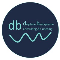 DBCC - Delphine Beauquesne Consulting & Coaching logo - Similar company to Empowermov