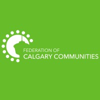 Federation of Calgary Communities logo - Similar company to Master Of Public Policy Student'S Association University Of Calgary