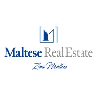 Maltese Real Estate logo - Similar company to De Meio Re