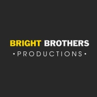 Bright Brothers Productions logo - Similar company to Big Head Content