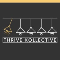 Thrive Kollective logo - Similar company to Twoscore