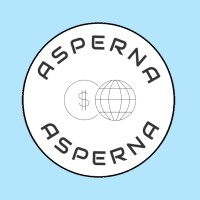 Asperna logo - Similar company to Aspirant Consultancy & Technologies Private Limited