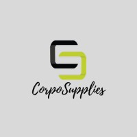 CorpoSupplies logo - Similar company to Doodle Design