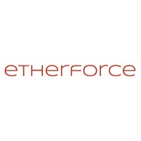 etherforce GmbH logo - Similar company to Eventnet Gmbh