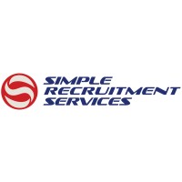 Simple Recruitment Services logo - Similar company to Immerse