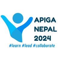 Asia Pacific Internet Governance Academy Nepal (APIGA Nepal) logo - Similar company to Lin & Lin Hsc Coaching