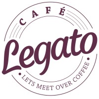 CAFE LAGATO logo - Similar company to Lagato Verlag
