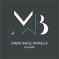 Cabinet Marie Bacq-Morelle logo - Similar company to Chrysalide Solutions