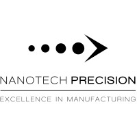 Nanotech Precision logo - Similar company to Die Technology Inc.