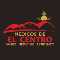Medicos de El Centro Family Medicine Residency Program logo - Similar company to Con Alma Health Foundation