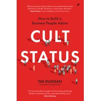 Cult Status logo - Similar company to Solution Builder