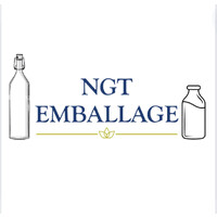 NGT Embellage logo - Similar company to Lab Pro Scientific Equipment Llc