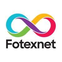 Fotexnet logo - Similar company to Vir Zrt.