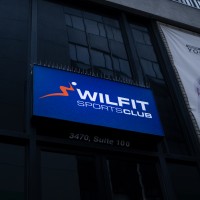 Wilfit Sports Club