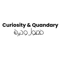 Curiosity & Quandary logo - Similar company to Studio Noss Noss