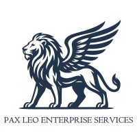 Pax Leo Enterprise Services logo - Similar company to Campuslore