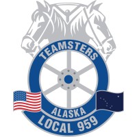 Teamsters Local 959 logo - Similar company to Metrobtc