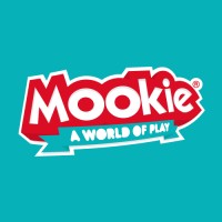 Mookie Toys logo - Similar company to Waytoplay Toys