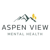 Aspen View Mental Health logo - Similar company to Foundations Counseling, Llc