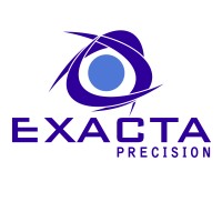 Exacta Precision LTDA logo - Similar company to Perfacta Project- En Interim Management