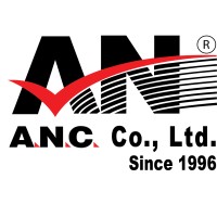 ANC CO., LTD logo - Similar company to Sm It Global