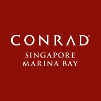 Conrad Singapore Marina Bay logo - Similar company to Conrad Singapore Orchard