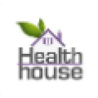 Health House logo - Similar company to Aqua Biome